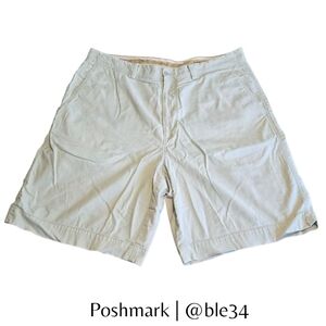 Tommy Bahama Men's Khaki Shorts